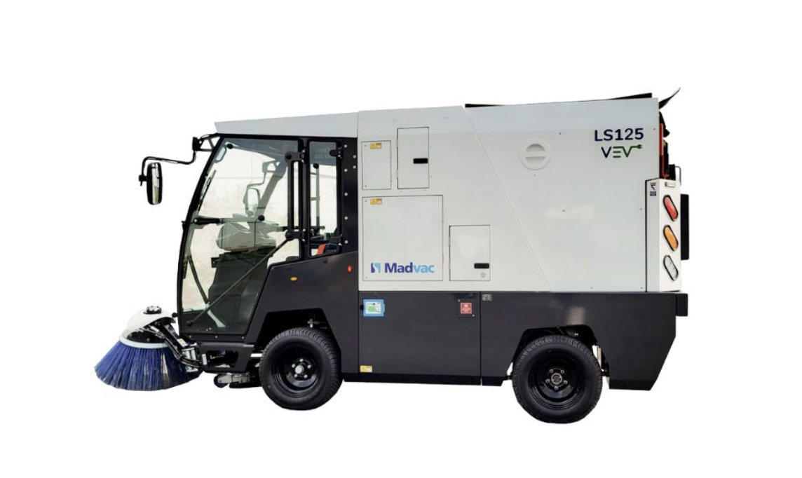 PHOTO - TRANSPORT ÉLECTRIFIÉ